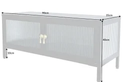 Riess-Ambiente Vitrinen|Sideboards & Kommoden ><noscript><img width=