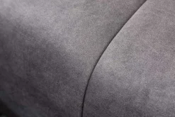 Riess-Ambiente Samt Möbel|Xxl Sofa ><noscript><img width=