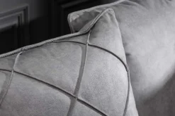 Riess-Ambiente Samt Möbel|Xxl Sofa ><noscript><img width=