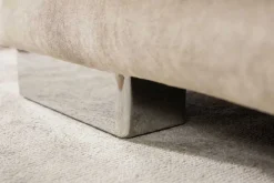 Riess-Ambiente Samt Möbel|Xxl Sofa ><noscript><img width=