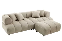 Riess-Ambiente Xxl Sofa ><noscript><img width=