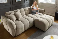 Riess-Ambiente Xxl Sofa ><noscript><img width=
