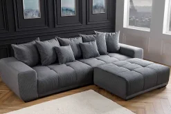Riess-Ambiente Skandinavisch|Xxl Sofa ><noscript><img width=
