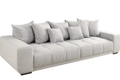 Riess-Ambiente Skandinavisch|Xxl Sofa ><noscript><img width=