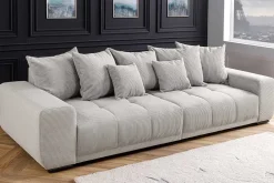 Riess-Ambiente Skandinavisch|Xxl Sofa ><noscript><img width=