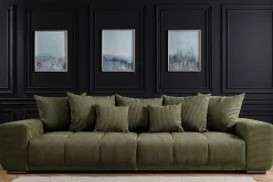 Riess-Ambiente Xxl Sofa ><noscript><img width=