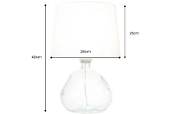 Riess-Ambiente Tischlampen ><noscript><img width=