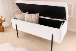 Riess-Ambiente Skandinavisch|Sitzbänke ><noscript><img width=