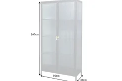 Riess-Ambiente Vitrinen|Highboards ><noscript><img width=