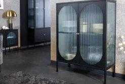 Riess-Ambiente Vitrinen|Sideboards & Kommoden ><noscript><img width=