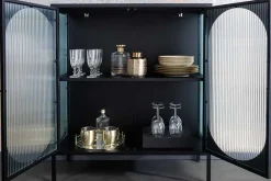 Riess-Ambiente Vitrinen|Sideboards & Kommoden ><noscript><img width=