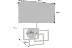 Riess-Ambiente Wandleuchten ><noscript><img width=