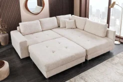 Riess-Ambiente Skandinavisch|Xxl Sofa ><noscript><img width=