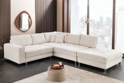 Riess-Ambiente Skandinavisch|Xxl Sofa ><noscript><img width=