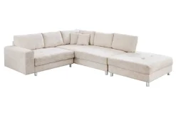 Riess-Ambiente Skandinavisch|Xxl Sofa ><noscript><img width=