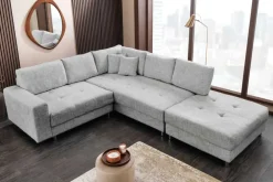 Riess-Ambiente Skandinavisch|Xxl Sofa ><noscript><img width=