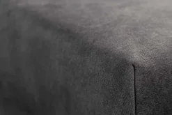 Riess-Ambiente Samt Möbel|Xxl Sofa ><noscript><img width=