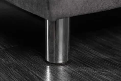 Riess-Ambiente Samt Möbel|Xxl Sofa ><noscript><img width=
