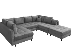 Riess-Ambiente Xxl Sofa ><noscript><img width=