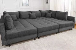 Riess-Ambiente Xxl Sofa ><noscript><img width=