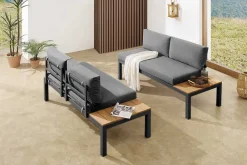 Riess-Ambiente Skandinavisch|Sitzgruppen ><noscript><img width=