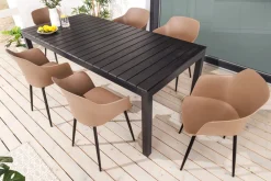 Riess-Ambiente Gartenstühle ><noscript><img width=