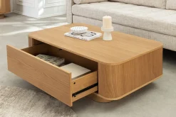 Riess-Ambiente Skandinavisch|Couchtische & Truhen ><noscript><img width=