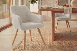 Riess-Ambiente Skandinavisch|Stühle ><noscript><img width=