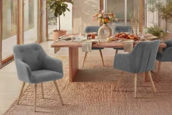 Riess-Ambiente Skandinavisch|Stühle ><noscript><img width=