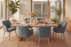 Riess-Ambiente Skandinavisch|Stühle ><noscript><img width=