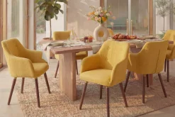 Riess-Ambiente Skandinavisch|Stühle ><noscript><img width=