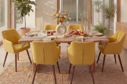 Riess-Ambiente Skandinavisch|Stühle ><noscript><img width=