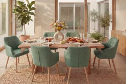 Riess-Ambiente Skandinavisch|Stühle ><noscript><img width=