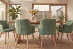 Riess-Ambiente Skandinavisch|Stühle ><noscript><img width=