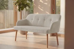 Riess-Ambiente Skandinavisch|Sitzbänke ><noscript><img width=