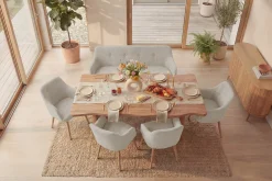 Riess-Ambiente Skandinavisch|Sitzbänke ><noscript><img width=