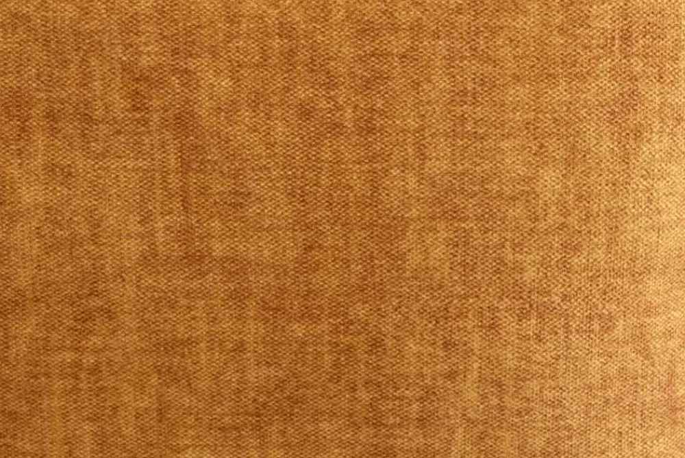 Riess-Ambiente Skandinavisch|3-Sitzer Sofa > Organisches Sofa ATELIER 230cm senfgelb Samt 3-Sitzer Couch inkl. Kissen