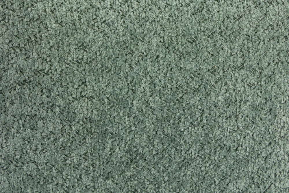 Riess-Ambiente Skandinavisch|3-Sitzer Sofa > Organisches Sofa ATELIER 230cm salbei Bouclé 3-Sitzer Couch inkl. Kissen