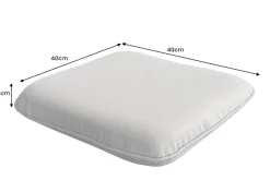 Riess-Ambiente Skandinavisch|Outdoor Kissen ><noscript><img width=