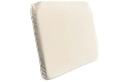 Riess-Ambiente Skandinavisch|Outdoor Kissen > Outdoor Auflage COMFORT LINE 40x40cm beige Sitzkissen für Gartenstuhl