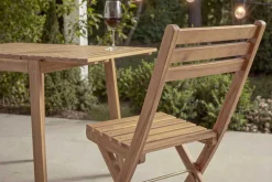 Riess-Ambiente Gartenstühle ><noscript><img width=