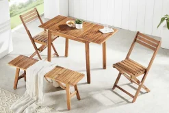 Riess-Ambiente Gartentische ><noscript><img width=