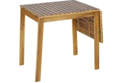 Riess-Ambiente Gartentische ><noscript><img width=