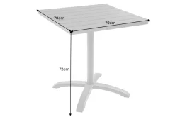 Riess-Ambiente Beistelltische|Skandinavisch ><noscript><img width=