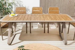 Riess-Ambiente Esstische|Gartentische ><noscript><img width=