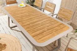 Riess-Ambiente Esstische|Gartentische ><noscript><img width=