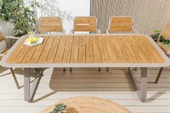 Riess-Ambiente Esstische|Gartentische ><noscript><img width=