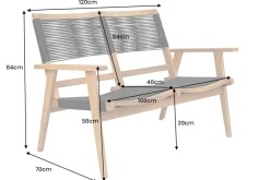 Riess-Ambiente Mehr...|Bänke Und Hocker ><noscript><img width=