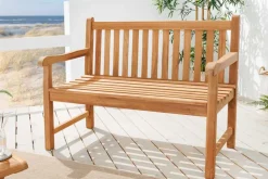 Riess-Ambiente Mehr...|Massivholz Gartenmöbel ><noscript><img width=