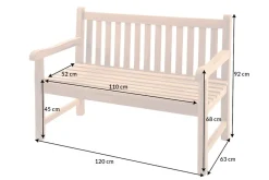 Riess-Ambiente Mehr...|Massivholz Gartenmöbel ><noscript><img width=